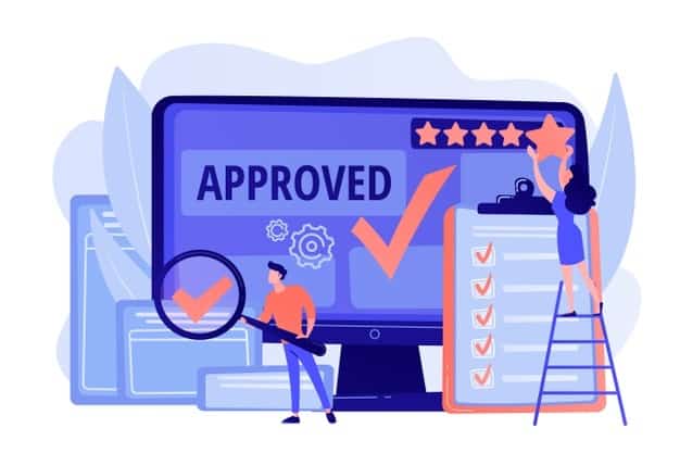 SEO para Empresas de Servicios: Cómo Generar Leads y Atraer Clientes Potenciales - marketing de reputación - reseñas